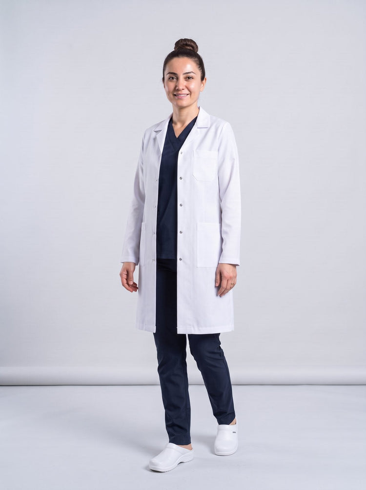 Doktor Önlükleri