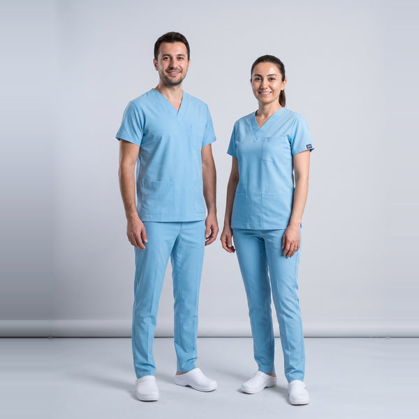 Hekim & Diş Hekimi